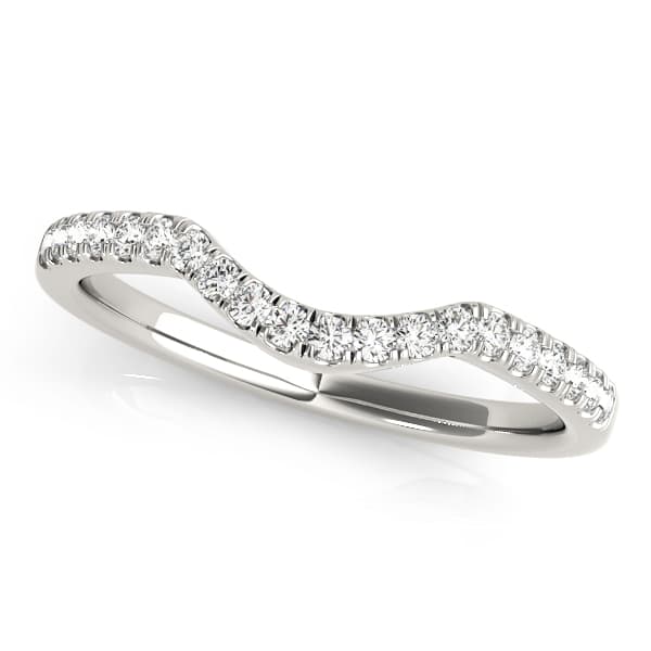 Wedding Band — View 1