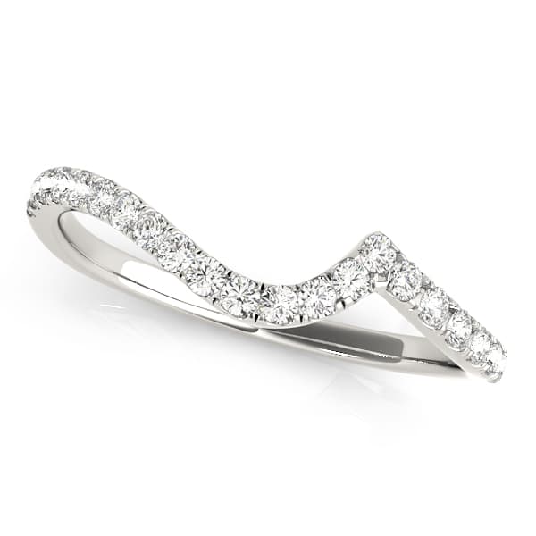 Wedding Band — View 1