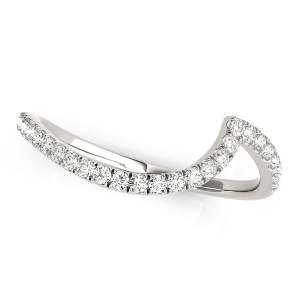 Wedding Band — View 1