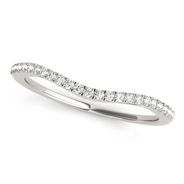 Wedding Band — View 1