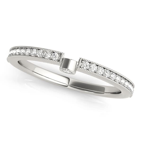 Wedding Band — View 1