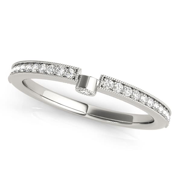 Wedding Band — View 1