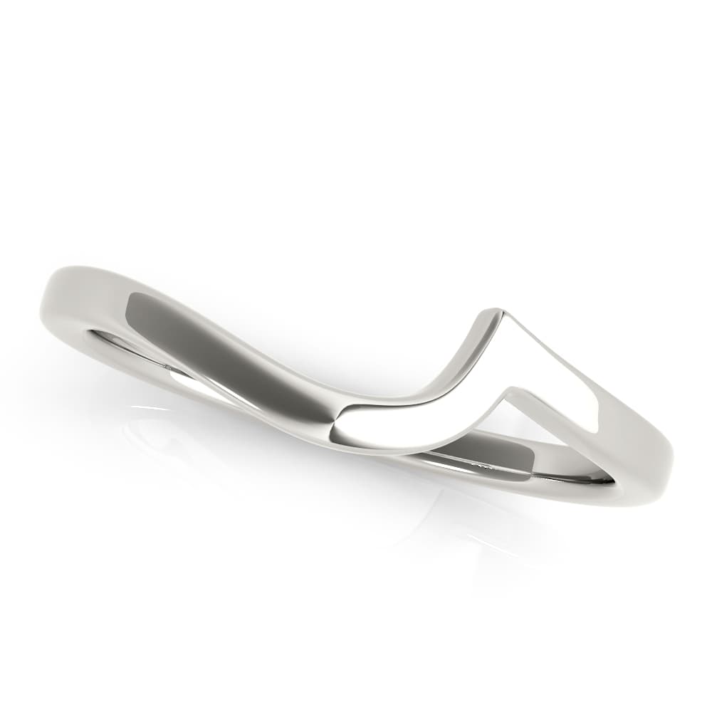 Wedding Bands — View 1