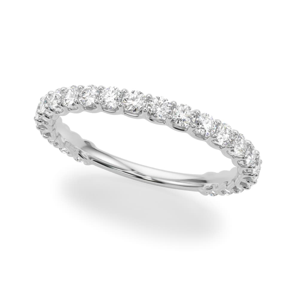 Wedding Band — View 1
