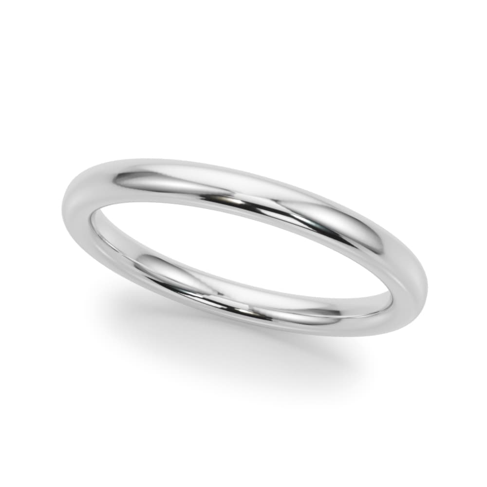 Wedding Band — View 1