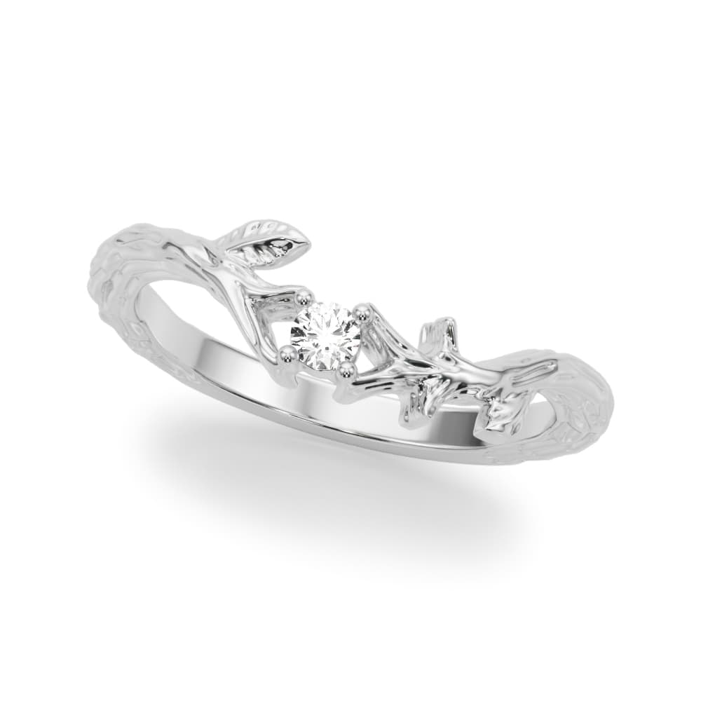 Wedding Band — View 1