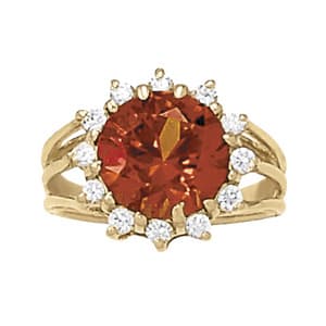 Color Rings — B — View 1