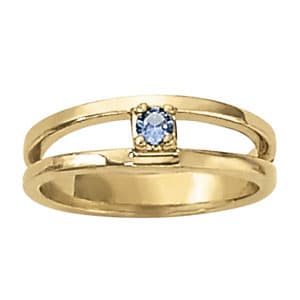 Color Rings Mothers Rings — 5 — View 1