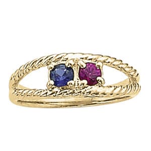Color Rings Mothers Rings — 3 — View 1