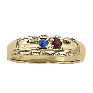 Color Rings Mothers Rings — 2 — View 1