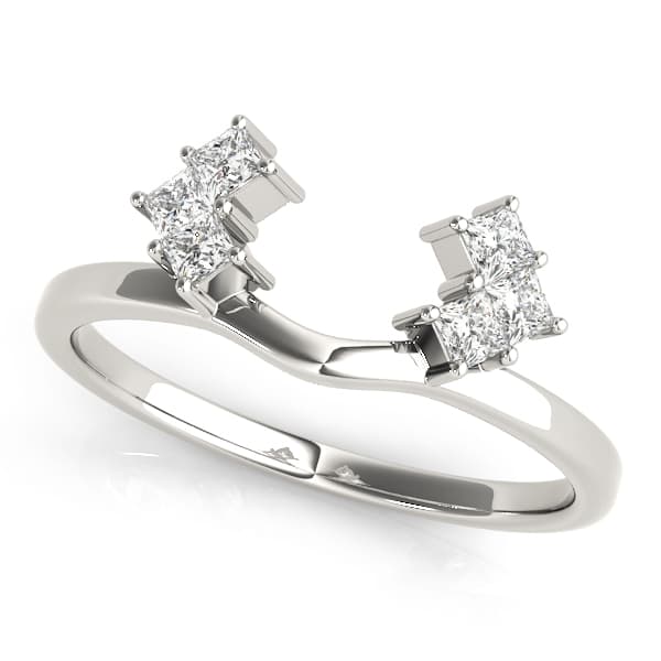 Wedding Bands Wraps & Inserts — View 1