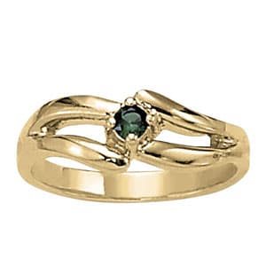Color Rings Mothers Rings — 2 — View 1