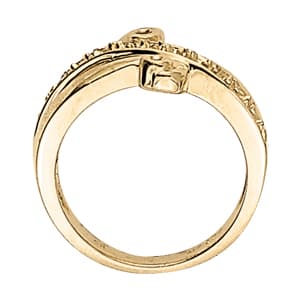 Diamond Fashion Fashion Rings (0.41 ct. tw.), Side view in white gold or platinum