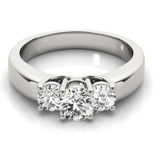 *see WEBSITE for correct image — style 82386 in 10k White Gold