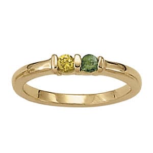 Color Rings Mothers Rings — 3 — View 1