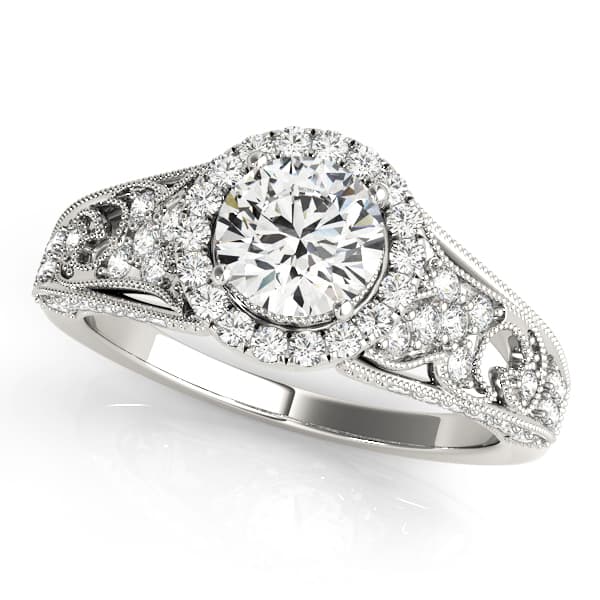 AUTHENTIX 2013 — style 84673 in 10k White Gold