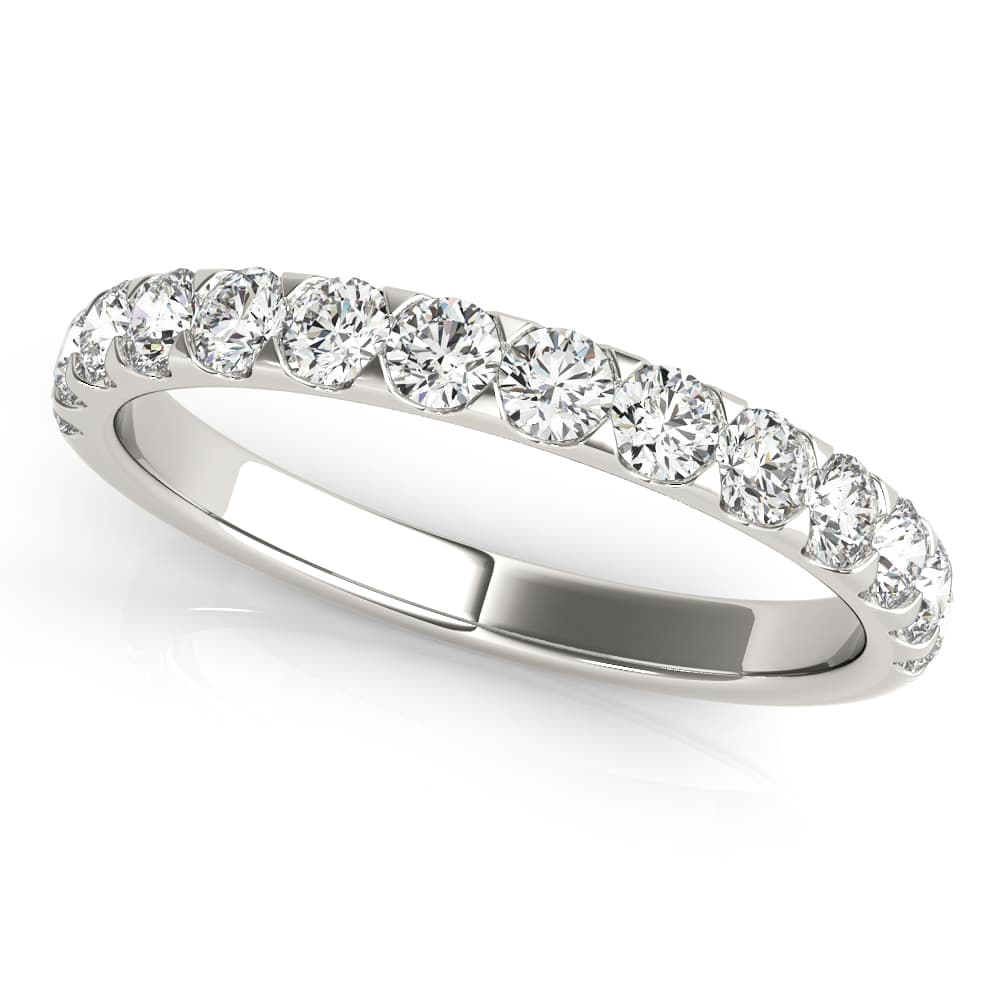 Wedding Band — View 1