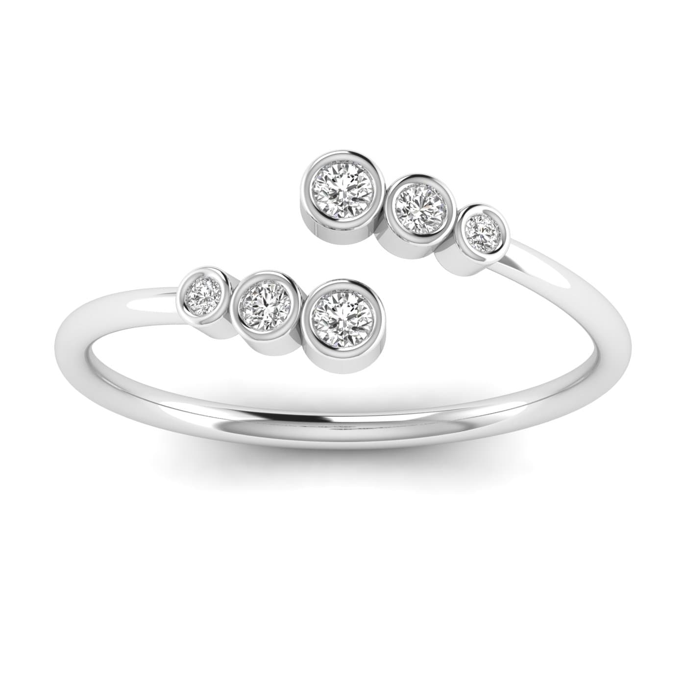 LGD Bypass Ring — View 1