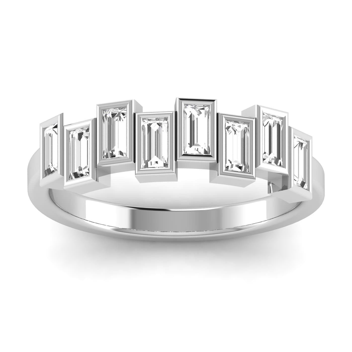 Baguette Stack Band