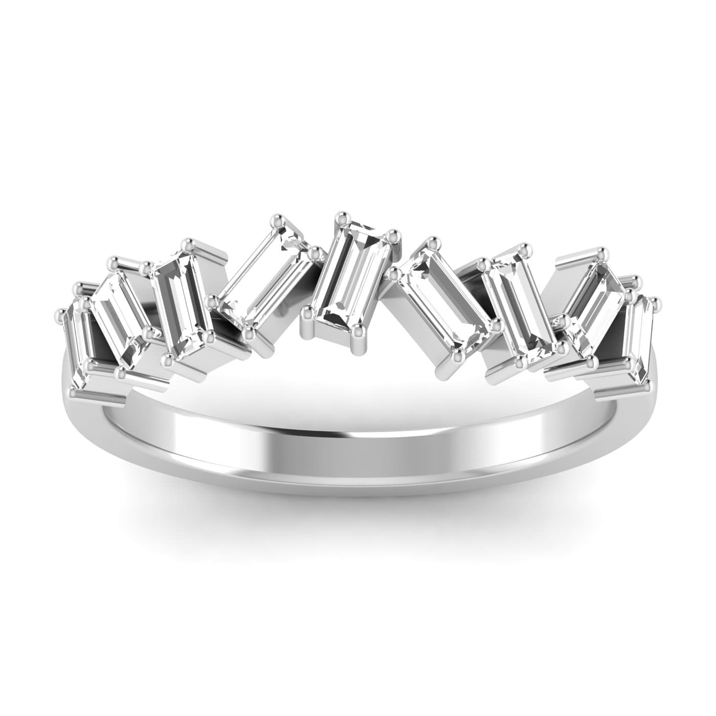Baguette Stack Band