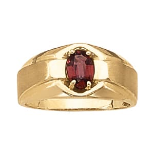Gents Ring Color — View 1