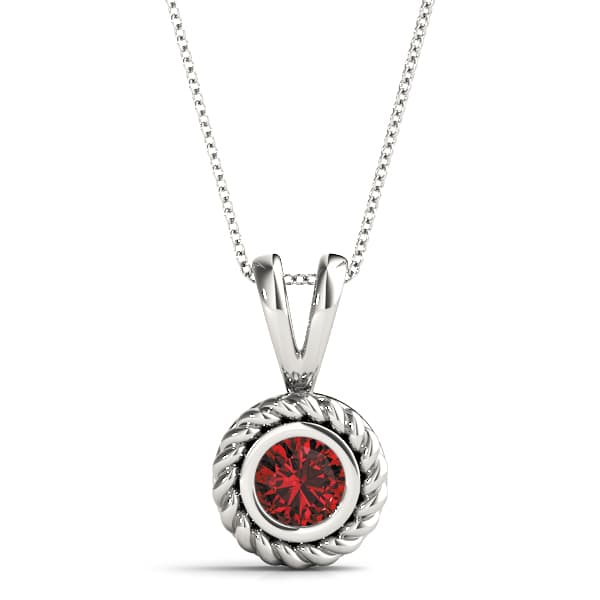 Pendants Color Round — 3.2 MM — View 1