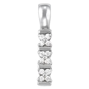 Pendants Fashion Matching 40348 — 1/20 CT (0.06 ct. tw.) — View 1