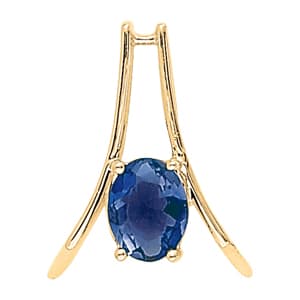 PENDANTS NECK CENTERS &amp; SLIDES (1 7/8 ct. tw.) — White Gold