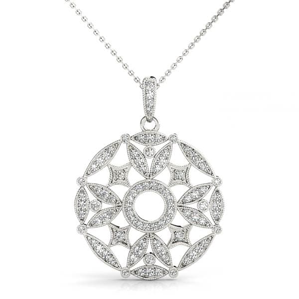 Pendants Fashion (0.52 ct. tw.) — View 1