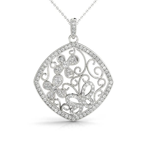 Pendants Fashion (3/4 ct. tw.) — View 1
