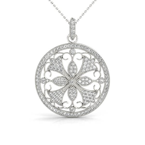 Pendants Fashion (3/4 ct. tw.) — View 1
