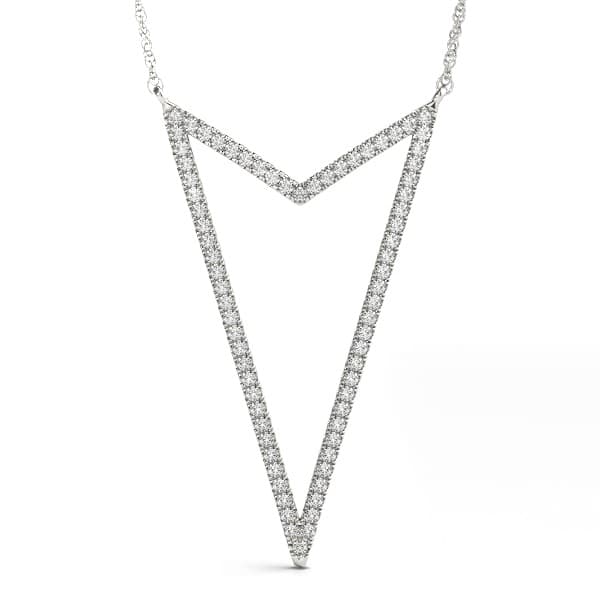 Fashion Pendant (3/8 ct. tw.) — View 1