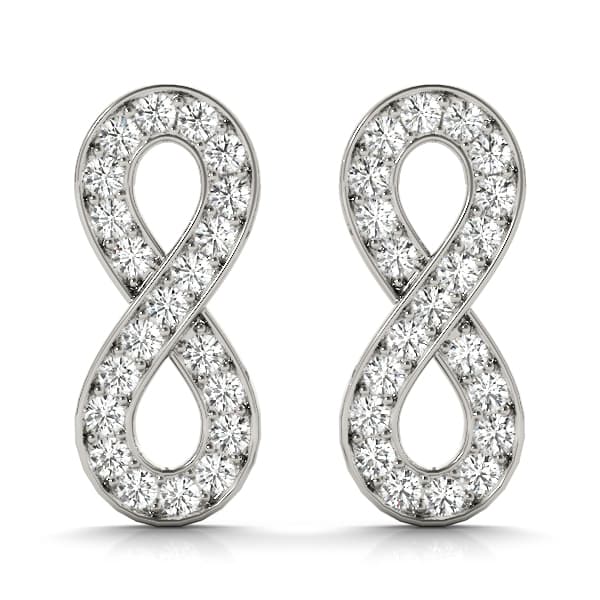 Earrings Fashion (0.08 ct. tw.) — View 1