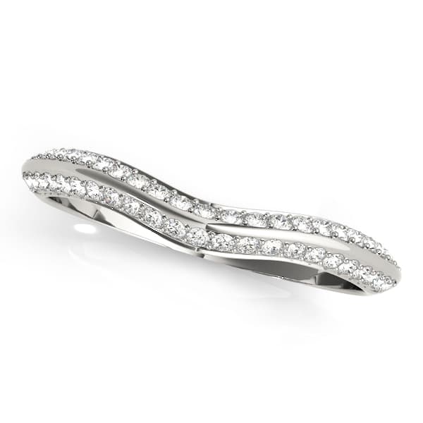Wedding Band (0.2 ct. tw.) — View 1