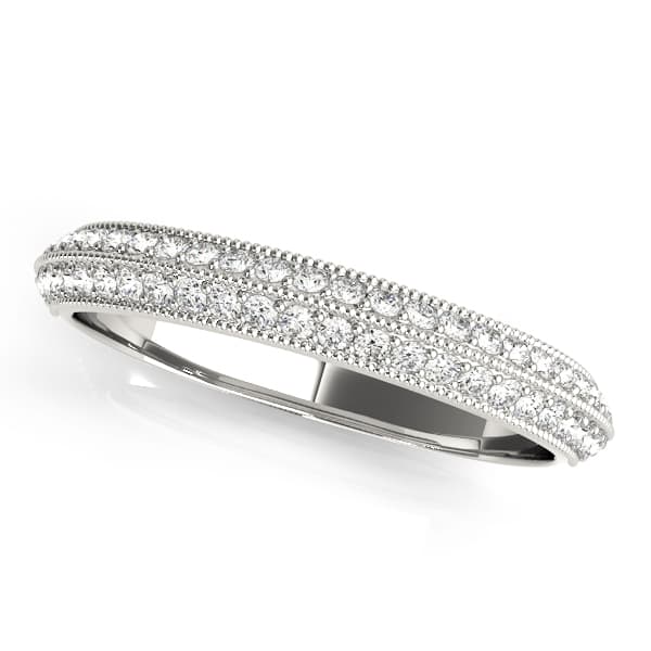 Wedding Band (0.3 ct. tw.) — View 1