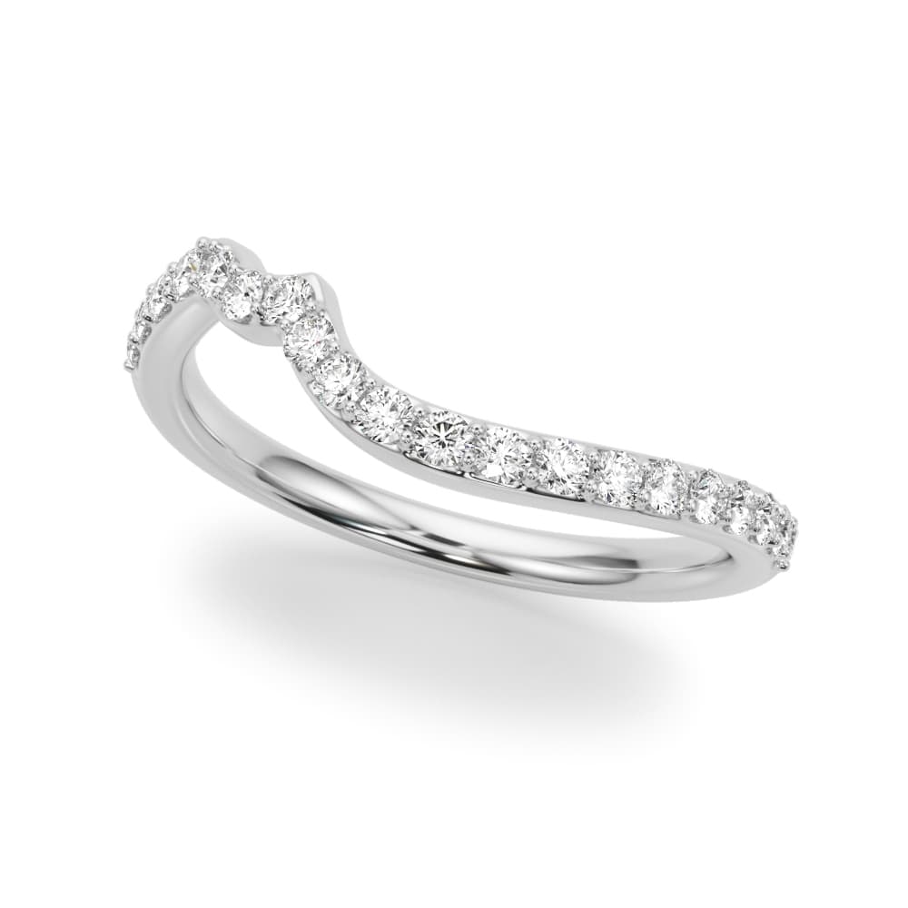 Wedding Band (0.3 ct. tw.) — View 1