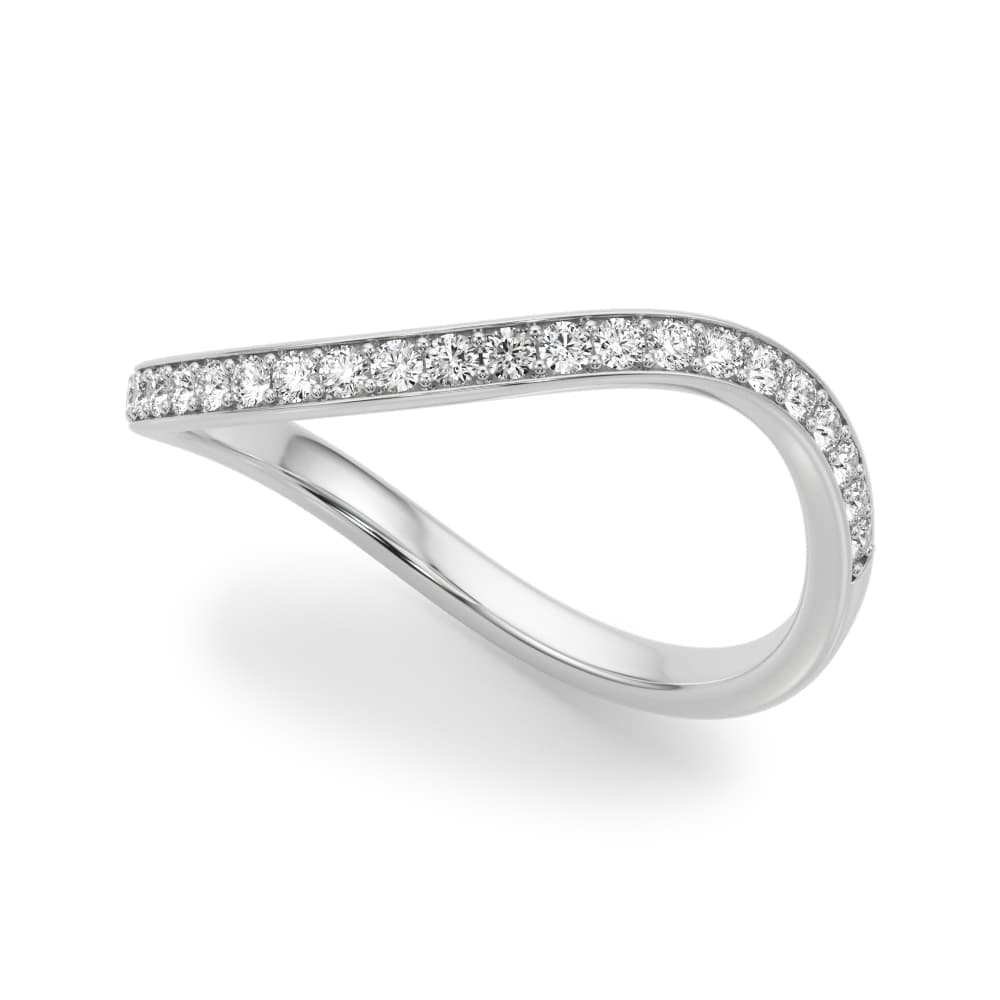 Wedding Band (0.3 ct. tw.) — View 1