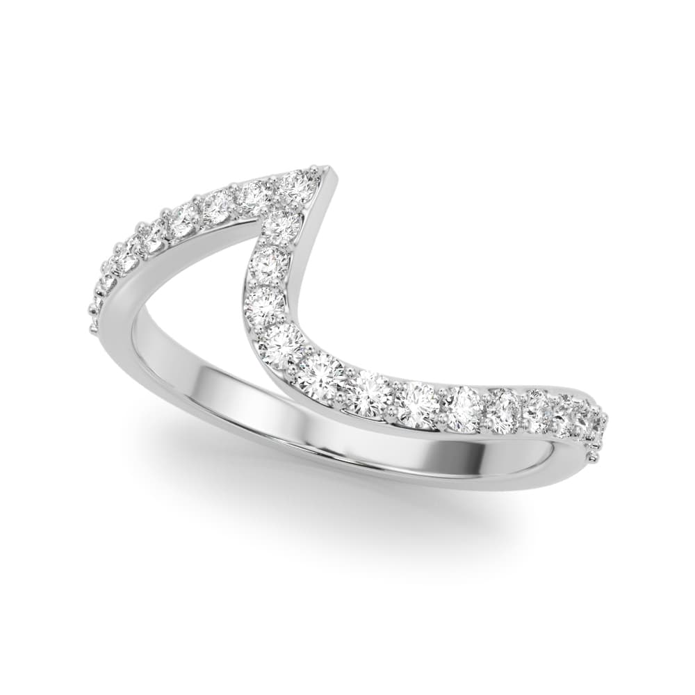 Wedding Band (3/8 ct. tw.) — View 1