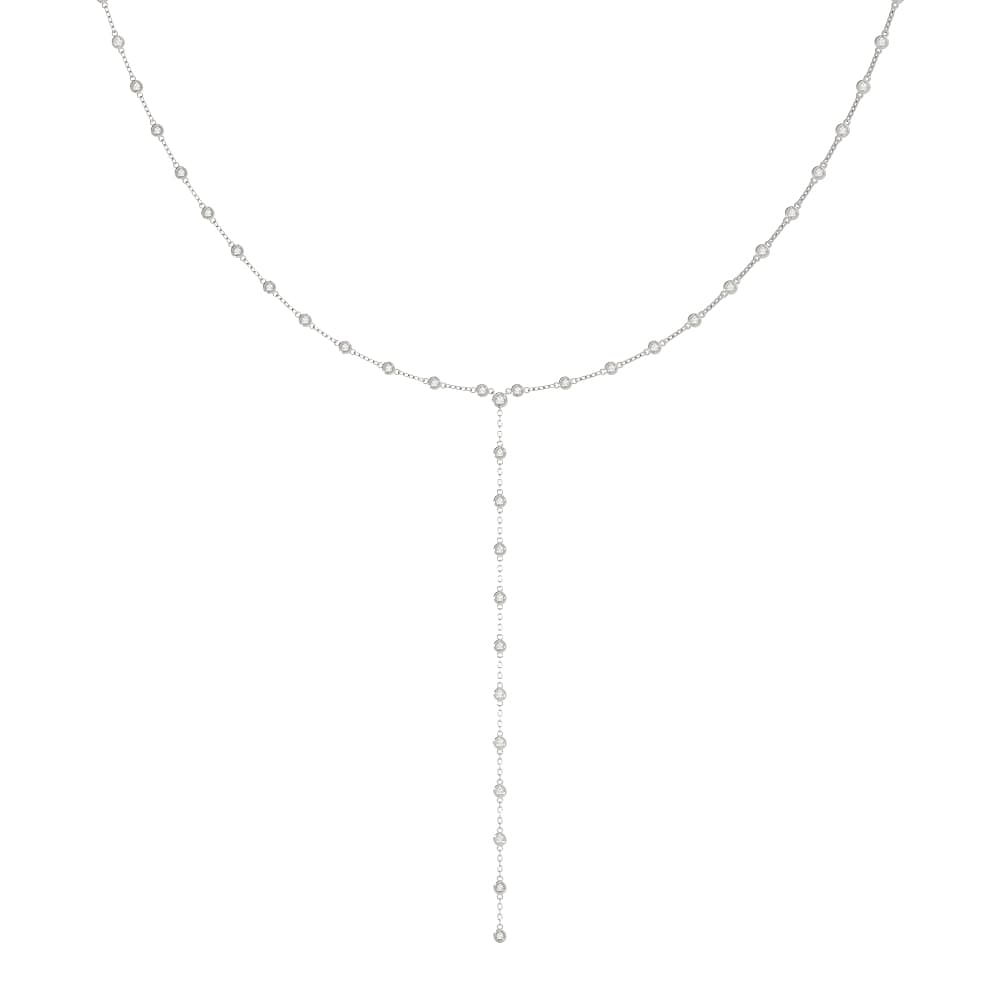 Necklace (2.6 ct. tw.) — View 1