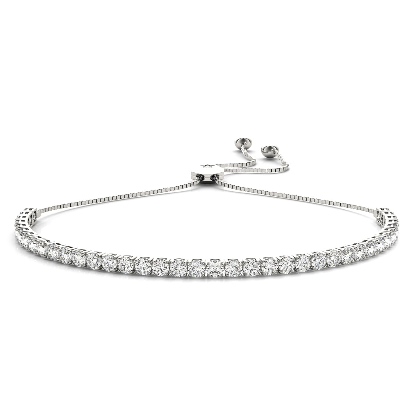 Tennis Bracelet (3 5/8 ct. tw.) — View 1