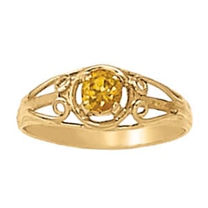 Color Rings Round — View 1