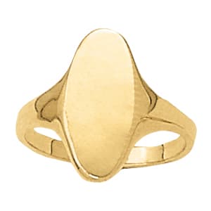 Religious Fashion Rings — View 1