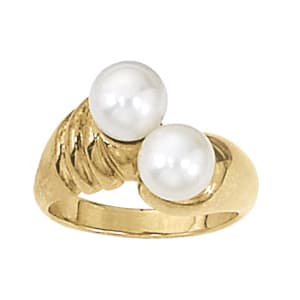 Color Rings Pearl (80026 ct. tw.)
