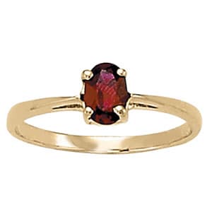 Color Rings Oval