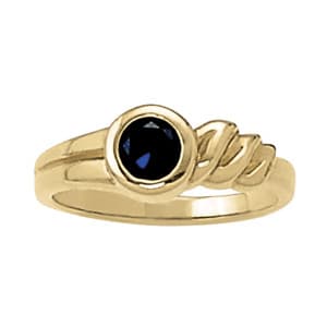 Color Rings Round (0.47 ct. tw.) — View 1