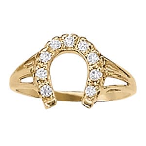 Diamond Fashion Novelty (0.18 ct. tw.) — View 1