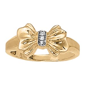 Diamond Fashion Novelty (0 ct. tw.) — View 1