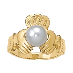 Diamond Fashion Religious (80698 ct. tw.) — View 1