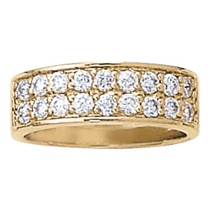 Diamond Fashion Bands (0.96 ct. tw.) — View 1