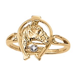 Diamond Fashion Novelty (0 ct. tw.) — View 1